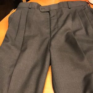 Mens dress trousers
